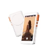 X40F audio focus with screen device white