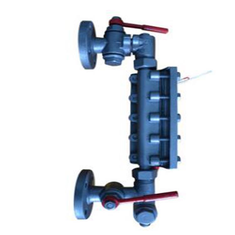 （价可谈）双色水位计B49X-2.5（器材型号JS62-B49X2.5-440mm