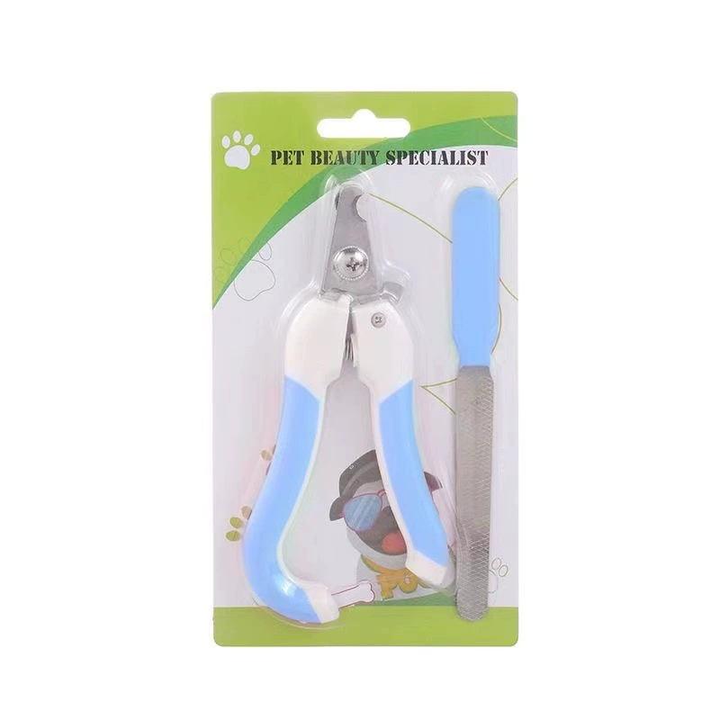 Собака ногти кошачий ногти кошачий кусачки для ногтей