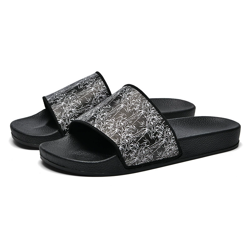 Внешняя торговля Юго-Восточной Азии 2025 плоские тапочки повседневная повседневная одежда