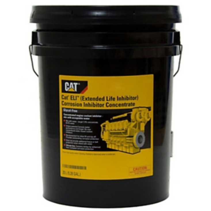 卡特Cat ELI长效防冻液,船用和工业发动机浓缩液387-2877冷却液