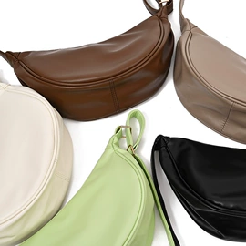 收纳袋收纳包;女士单肩包;男士胸包