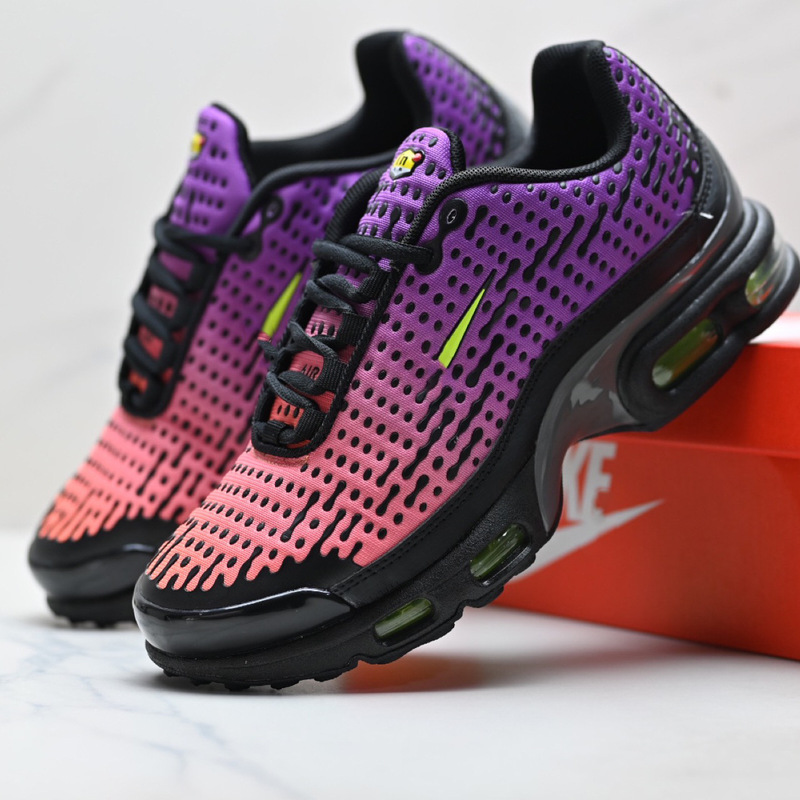 Max Plus 7 Air Cushion Shoes TN First Generation Running Shoes Lightweight Cushioning Wear-Resistant Comfortable Versatile Casual Sports Trendy Shoes Max Plus 7 Air Cushion Shoes TN First Generation Running Shoes Lightweight Cushioning Wear-Resistant Comfortable Versatile Casual Sports Trendy Shoes