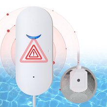 Water Leakage Alarm Detector SensorWiFiOyˮλ