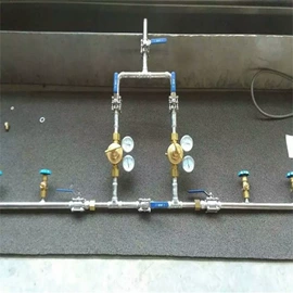 矿山施工设备;其他防爆器材;其他救生器材
