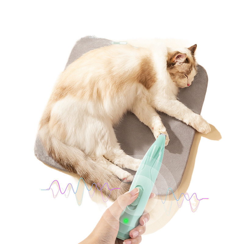 猫咪剃脚毛器小猫猫剃脚毛器宠物修剪器狗狗|undefined