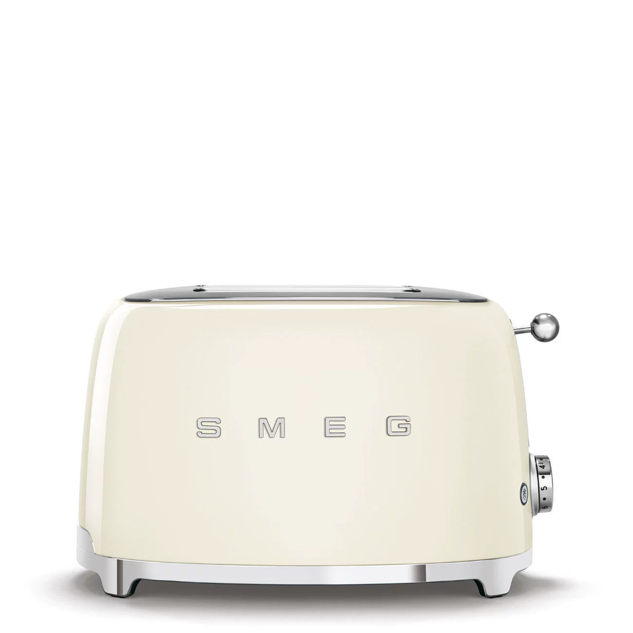 SMEG TSF01 Two-Slice Retro Toaster Breakfast Toaster Toaster Slices for Home