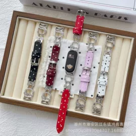 表带;智能手表表带;饰品配件