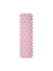 45CM Solid Wolf Teeth Light Pink