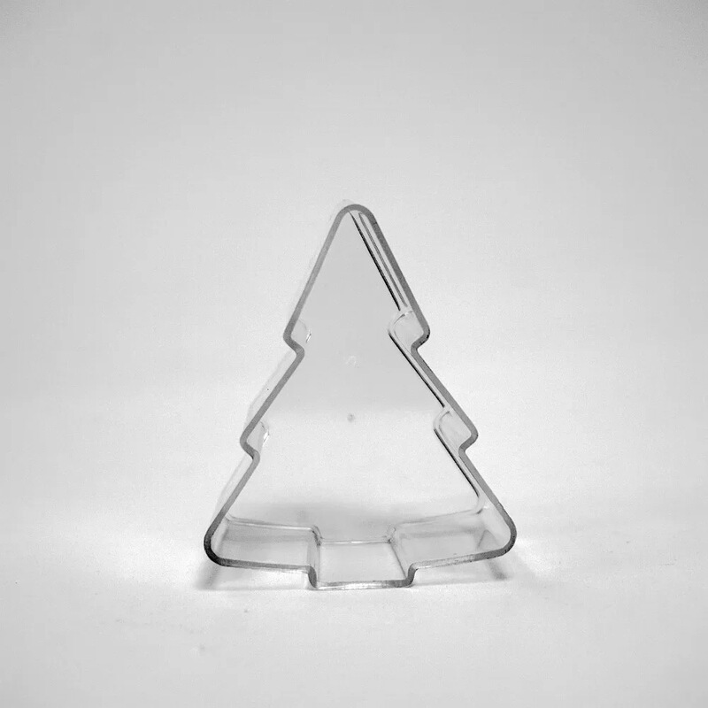 20/pack plastic candle cup