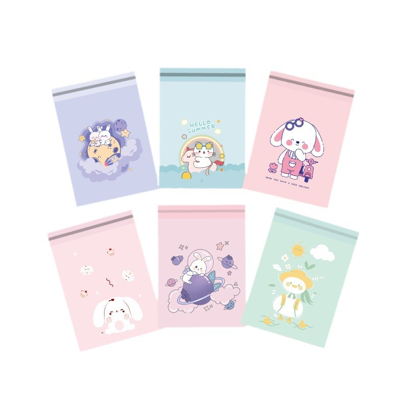 Bolsas de basura adhesivas de plástico, impermeables y portátiles, ideales para coche, oficina o cocina