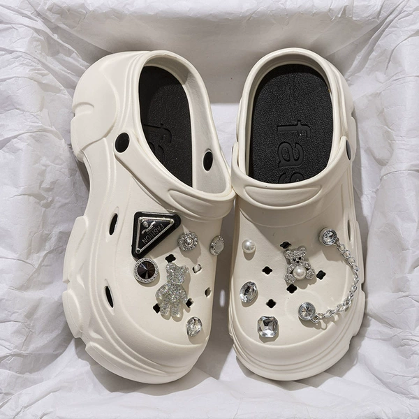 White-Diamond Bear