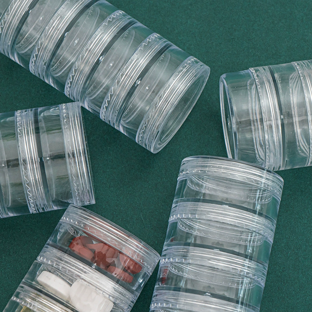 Container, банка для хранения, small storage system, capsule