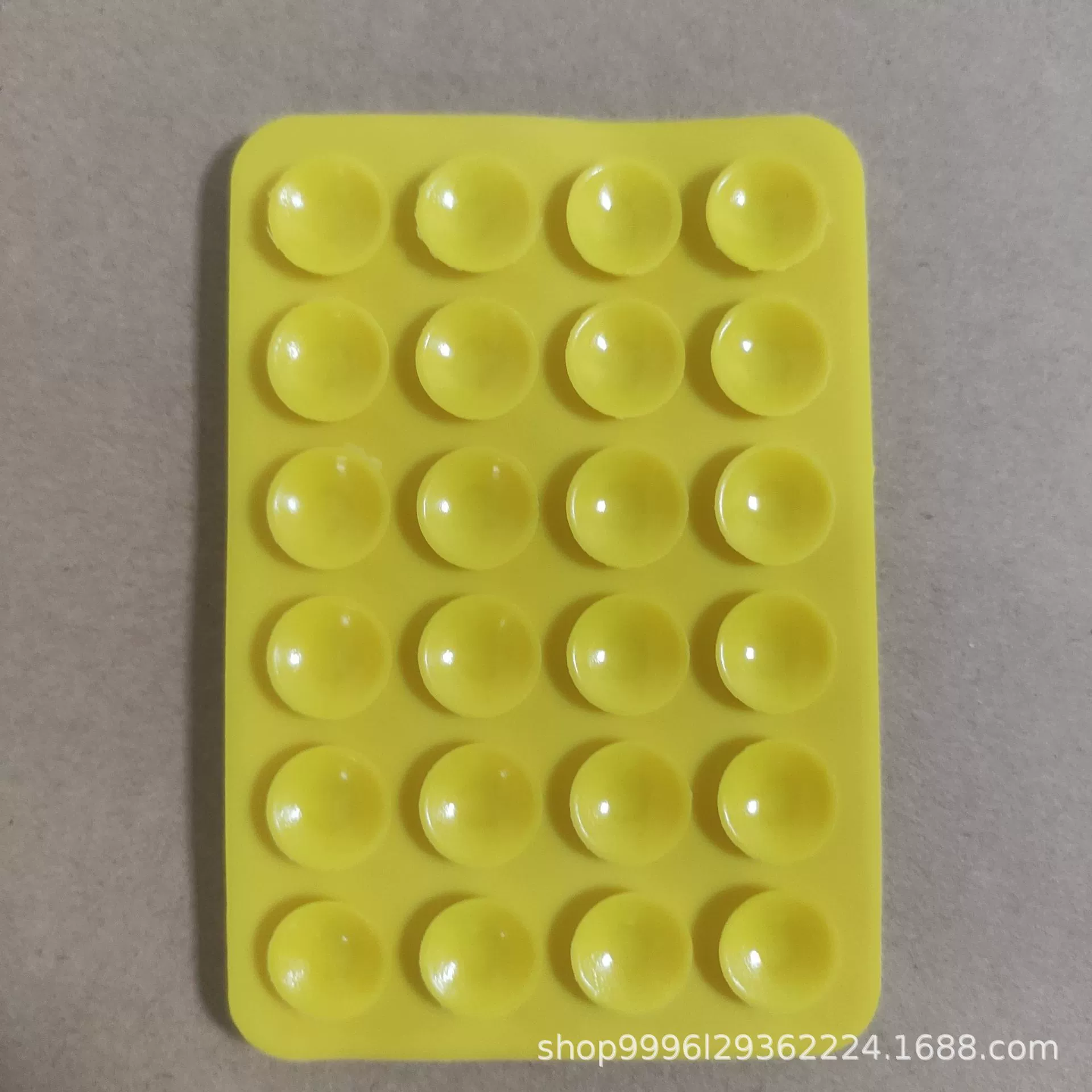 Silicone square mobile phone, universal tubing, storage system