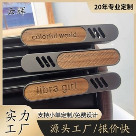 车用香水香薰;化妆镜;冰箱贴