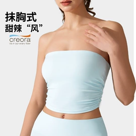 瑜伽服;运动内衣;健身服