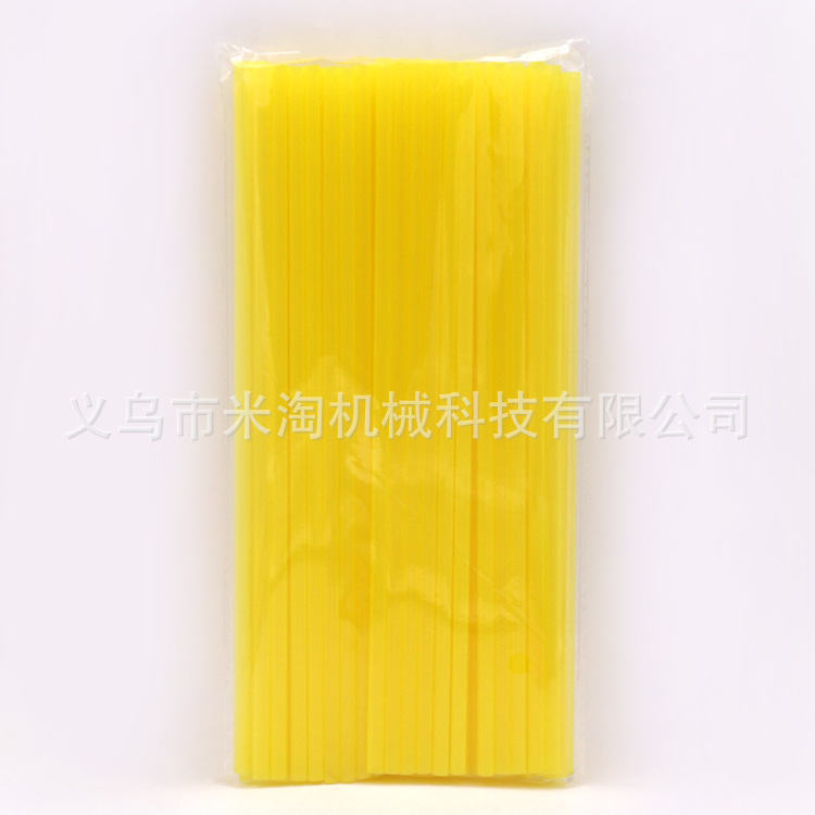 6*260 amarillo 100 piezas