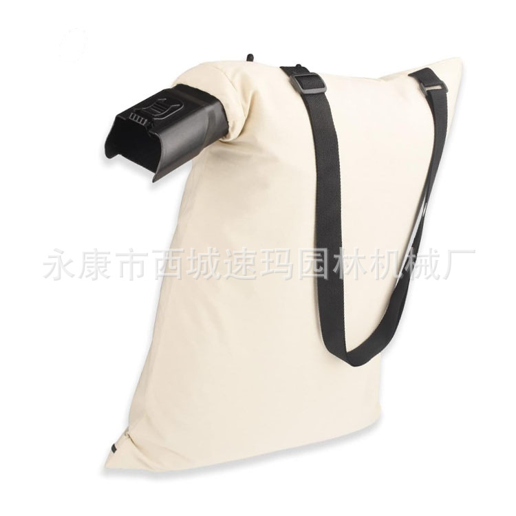Bolsa de hojas 127-7040 para Toro137-2 336,108-8994, se adapta al modelo 51436