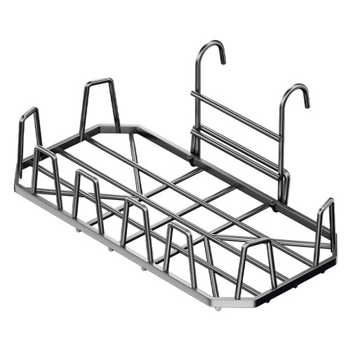 Shoe rack, home hanging shoe rack, shoe drying rack, outdoor balcony shoe drying rack, hook, outdoor shoe cooling rack