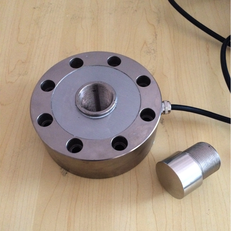 轮辐式称重传感器 LF-2B-208称重测力传感器