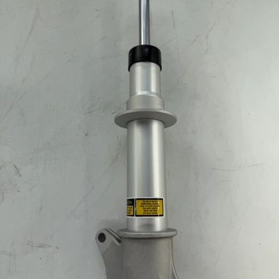 damping system Panamera 970 Standard