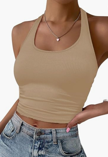 アマゾンのクロスボーダー女性のセクシーなストラップの上着|undefined