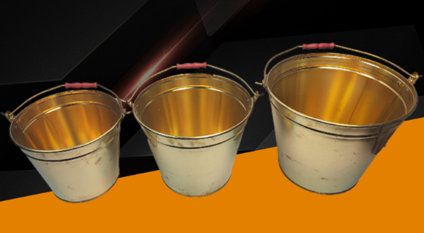 防爆铜桶消防桶锥形防静电加油站用铜合金油桶化工废料储存桶