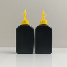 150ml���Ա�ƿ�c�z����ƿ ��ӡ�C��īƿ ��ɫ�ܹ������ī�L����