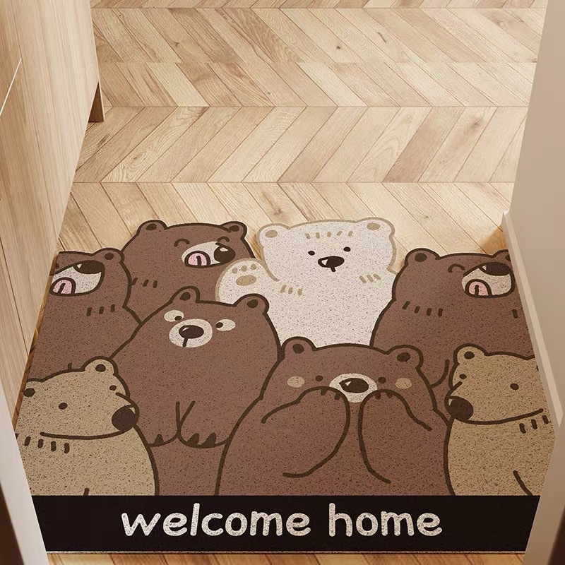 곰 파티