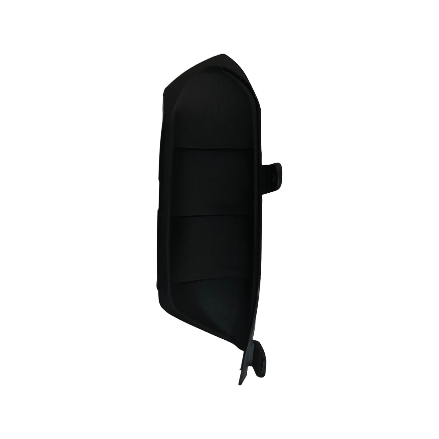 Suitable for Yamaha Mt-07 Fz07 12-17 Years Rear Side Panel, Front Mudguard Shell, Large Panel Fairing