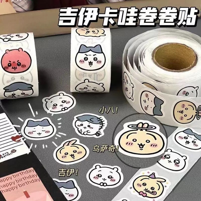 子供、幼稚園、小学生向けのカロミごほうびステッカーをまとめ売り、漫画ステッカーのアイデア|undefined