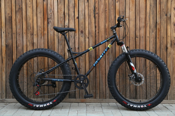 Jazz 7 velocidades rueda de radios negro bicicleta de acero al carbono coche deportivo coche integral