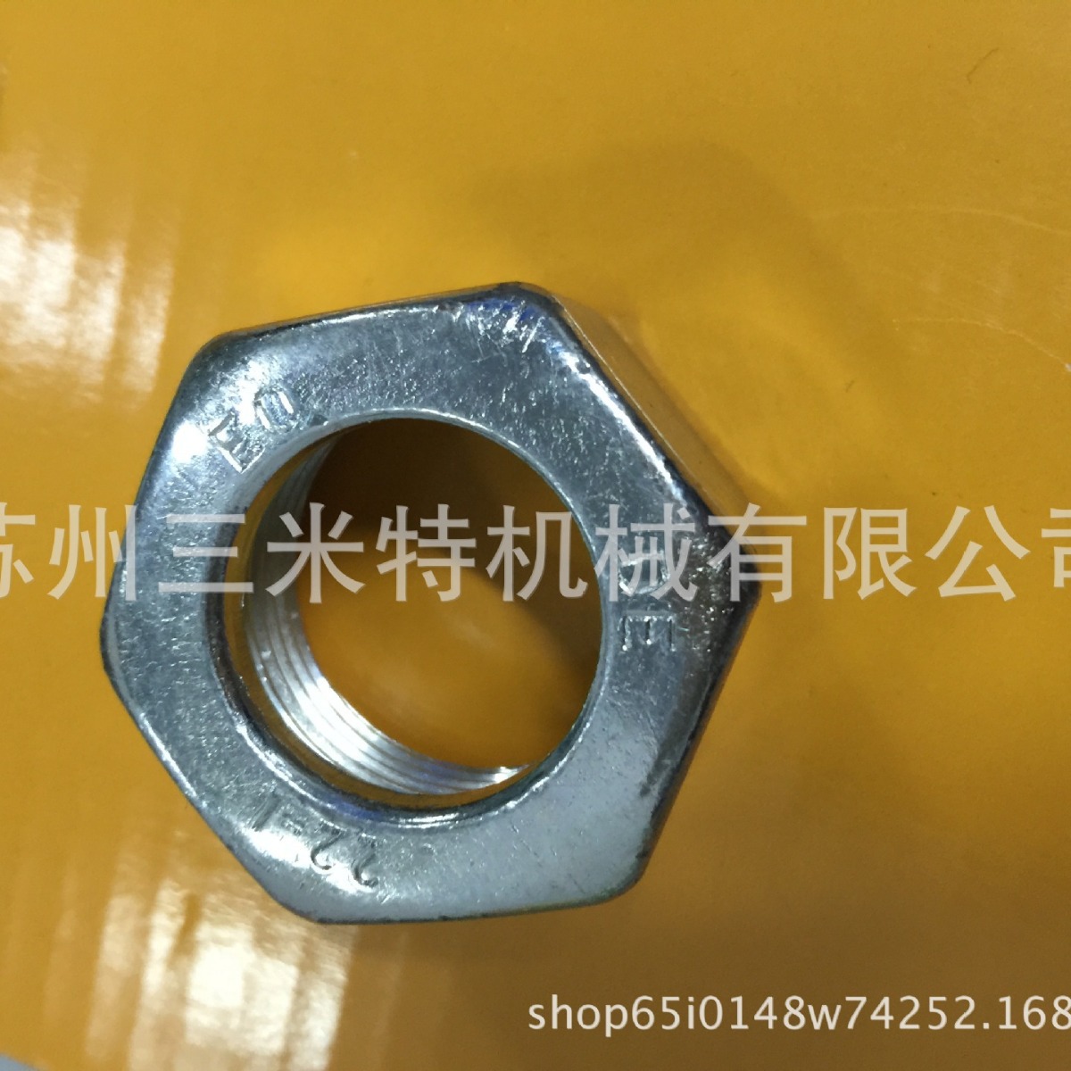 PARKER派克 M22LCFX 卡套式螺母碳钢接头美国Parker接头