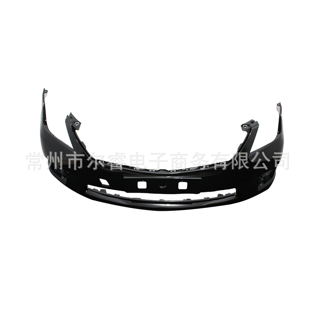 Suitable for Camry Front Bumper 09 10 11 Models Front and Rear Bumpers