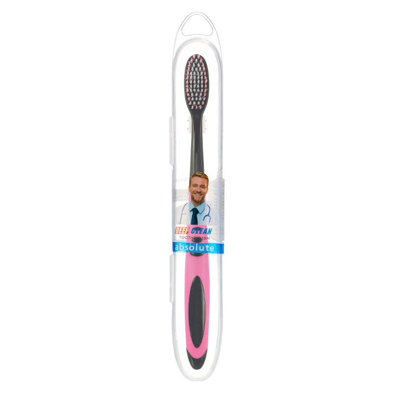 핑크박스(블랙)