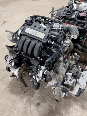 Engine, Engine assembly