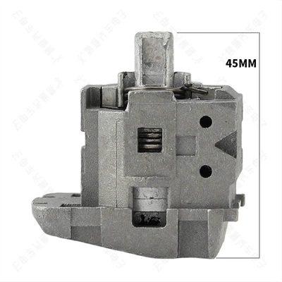 Suitable for Nissan New Qashqai Avtomobil qapı kilidi silindrləri