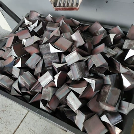 轮毂;异型钢;方钢