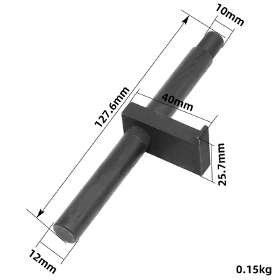 Tool 3067 3386 Flywheel – Mühərrik alətləri
