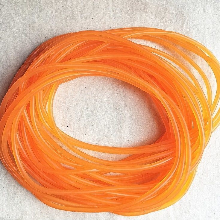 Car van SUV beef tendon anti-skid chain beef tendon ring tire anti-skid chain accessories leather ring