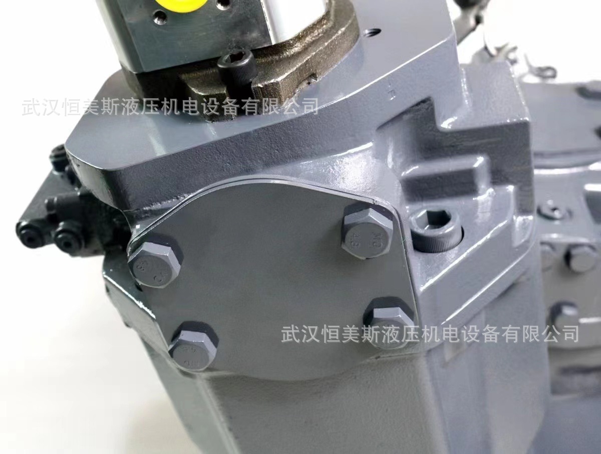 德国REXROTH力士乐柱塞泵A10VSO28DFR1/31R－PPA12N00