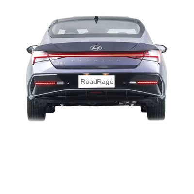 Led Rear Bumper | Digər kuzov və aksesuarlar