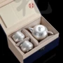 陶瓷功夫印制纯手工泡茶器