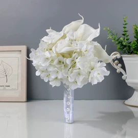 其他婚庆用品;喜糖盒;手捧花