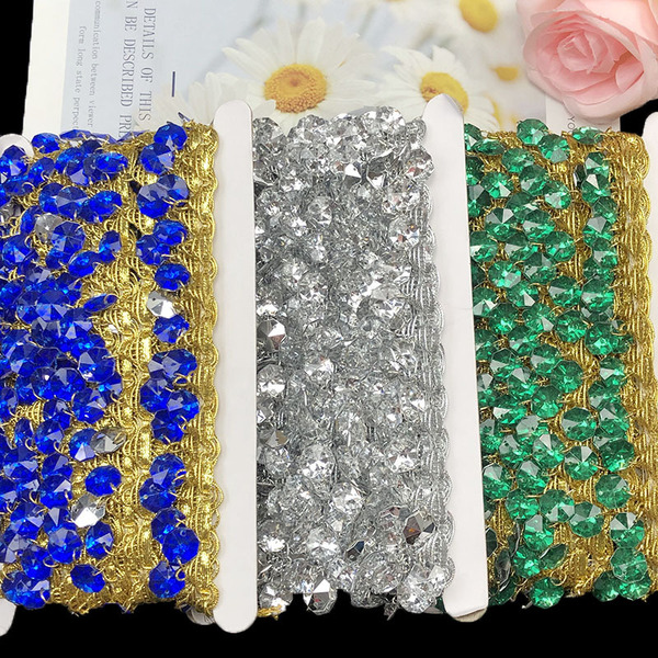 Ethnic beaded bracelet handmade