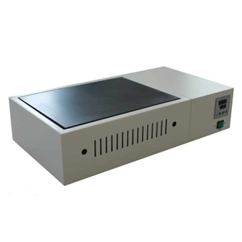 Nuoji NK серии \ графитовая электрическая плита \ использует высокочистый графитовый материал, который устойчив к кислотам и щелочам, устойчив к высоким температурам