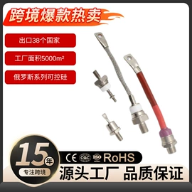 桥式整流器;普通晶闸管;IGBT模块