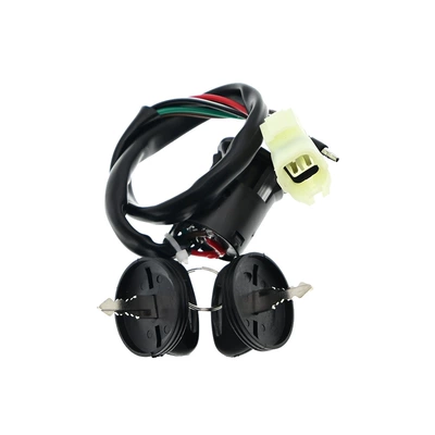 Motorcycle General Parts Lock Ignition Start Switch