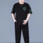 薄款大码运动夏季t恤