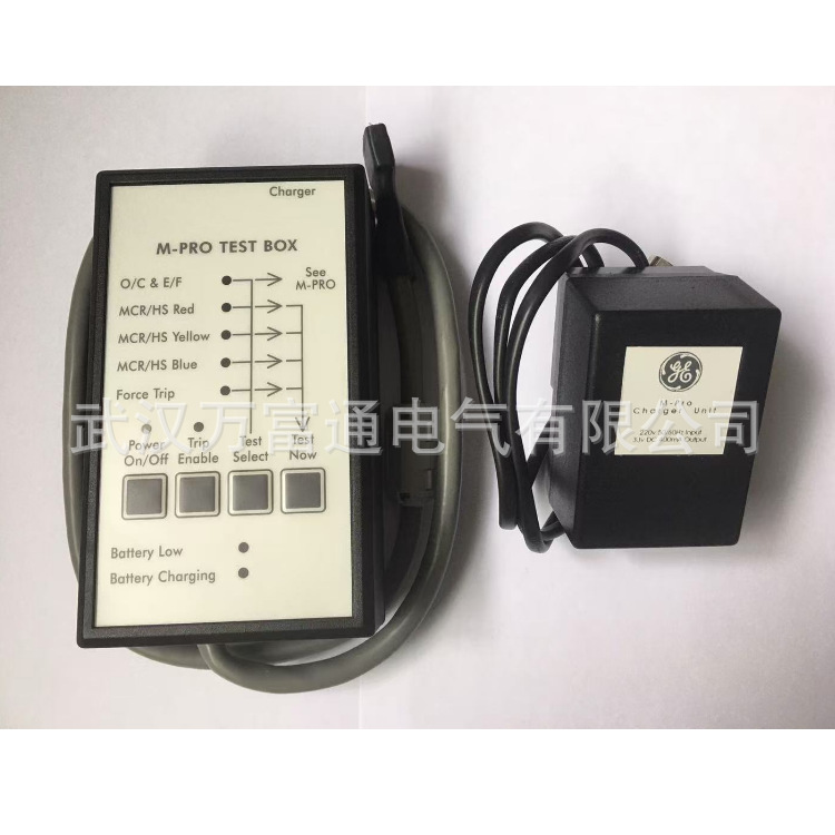 GTUTK20 407999 插入式便携检测单元 具体价格电议